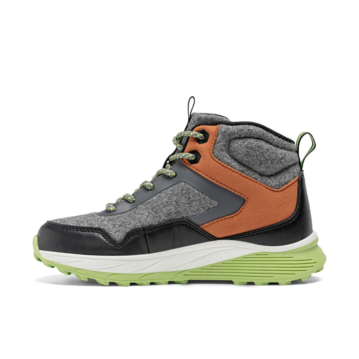 Merrell US Big Kid - Snova Mid - Boots BK
