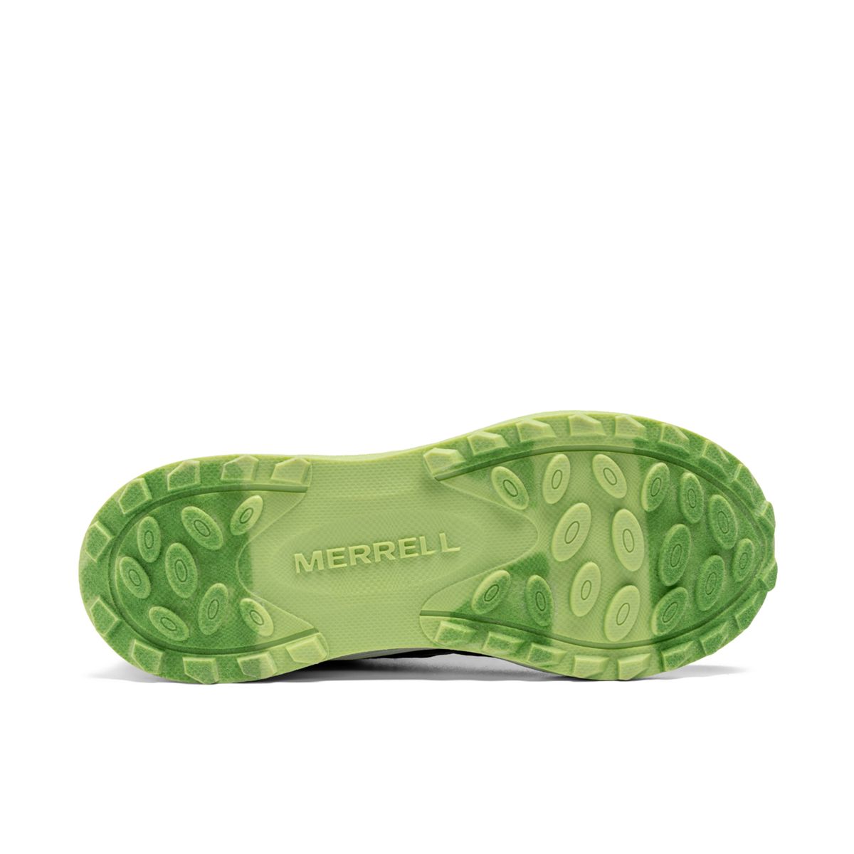 Merrell US Big Kid - Snova Mid - Boots BK