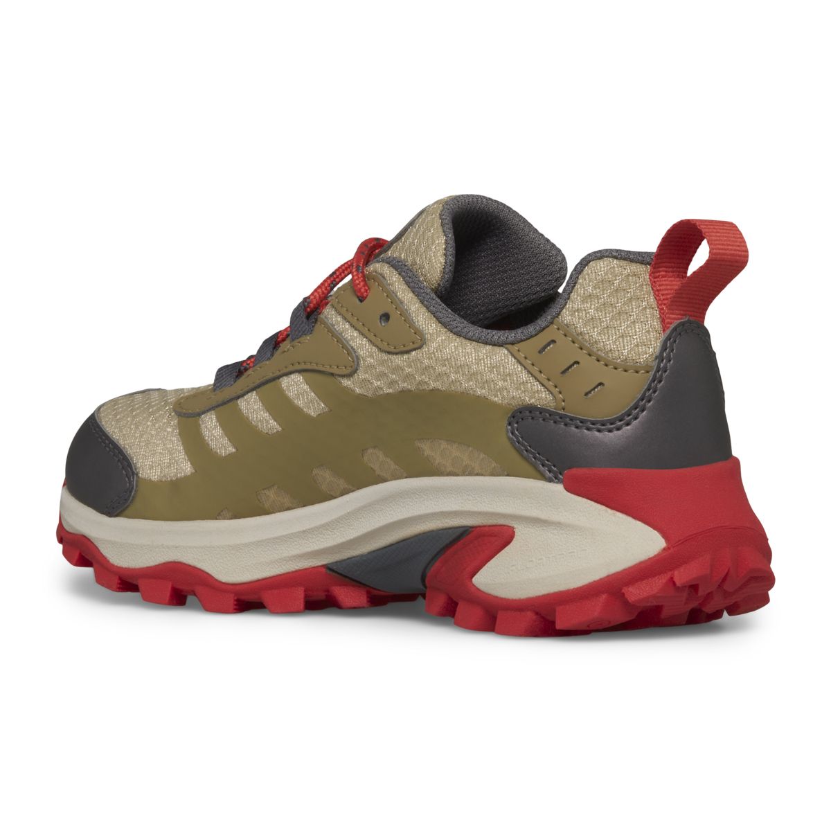 Merrell New Big Kid - Moab Speed 2 Low Waterproof - Shoes LK