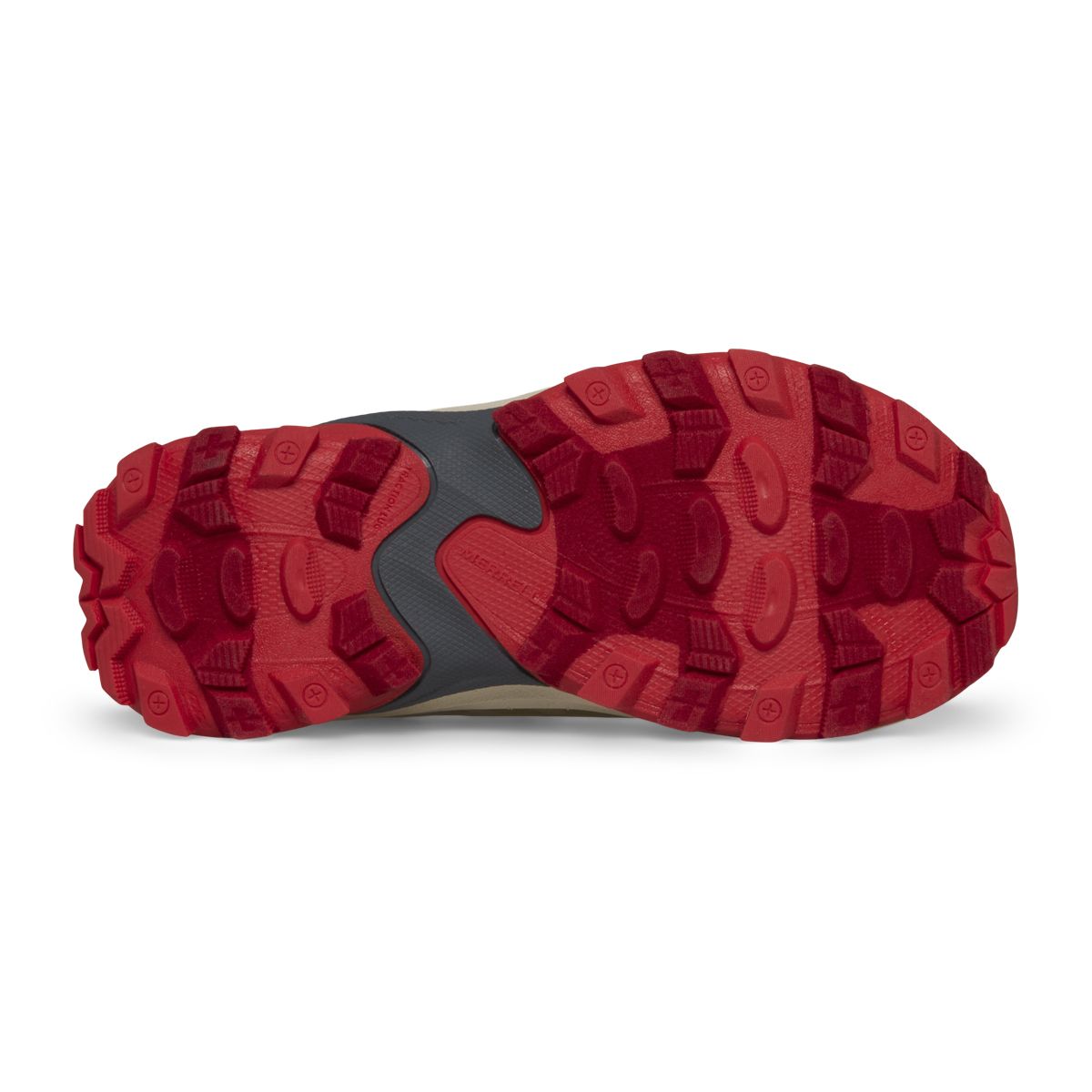 Merrell New Big Kid - Moab Speed 2 Low Waterproof - Shoes LK