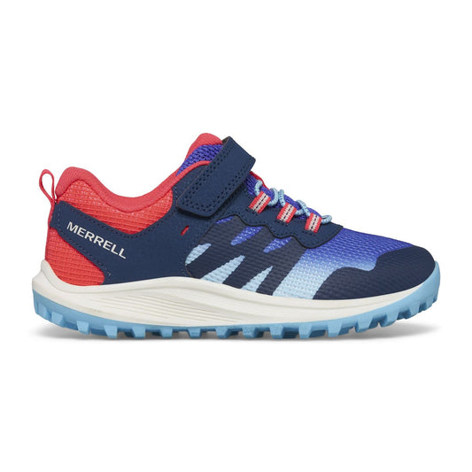 Merrell Online Shop Big Kid - Nova 3 Sneaker - Athletics BK