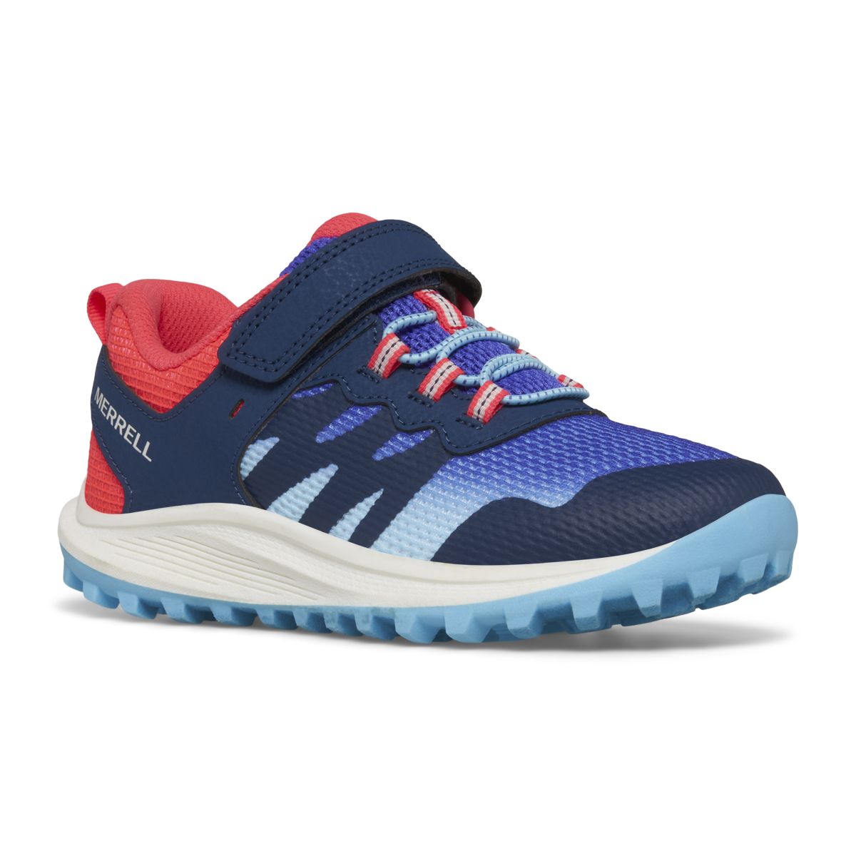 Merrell Online Shop Big Kid - Nova 3 Sneaker - Athletics BK