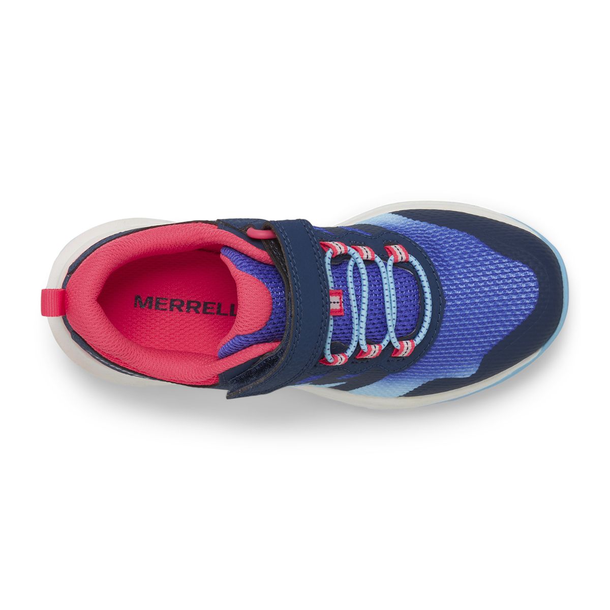 Merrell Online Shop Big Kid - Nova 3 Sneaker - Athletics BK