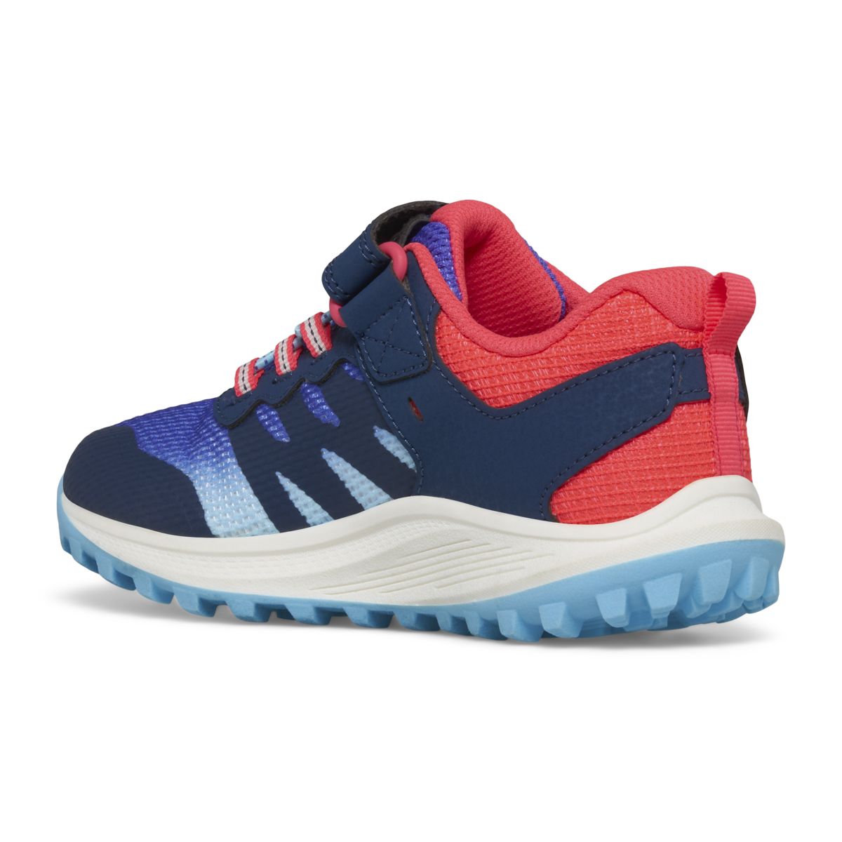 Merrell Online Shop Big Kid - Nova 3 Sneaker - Athletics BK