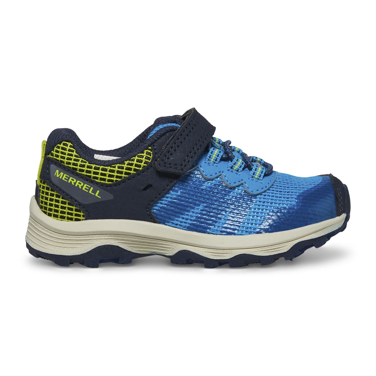 Merrell Sale Little Kid - Nova 3 Jr - Athletics BK