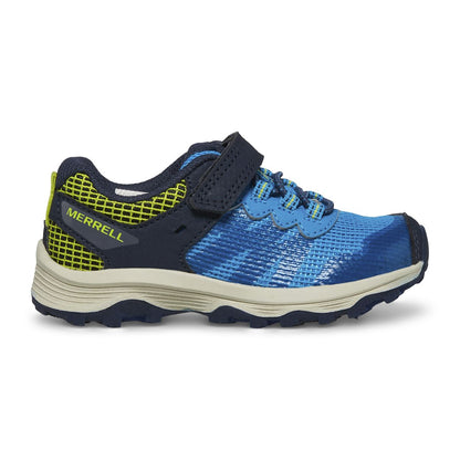 Merrell Sale Little Kid - Nova 3 Jr - Athletics BK