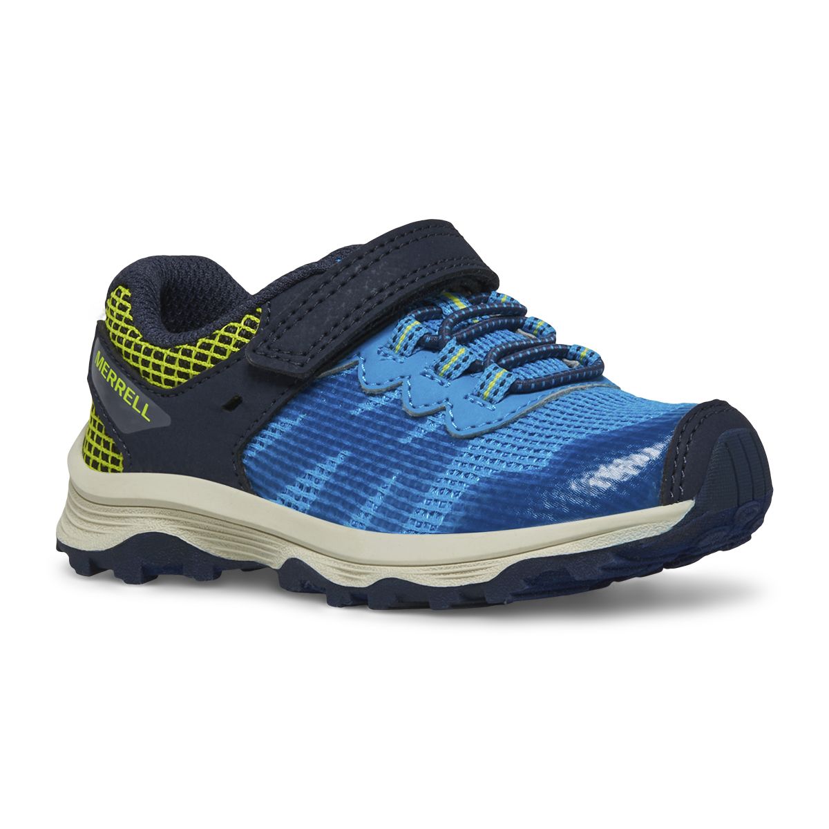 Merrell Sale Little Kid - Nova 3 Jr - Athletics BK