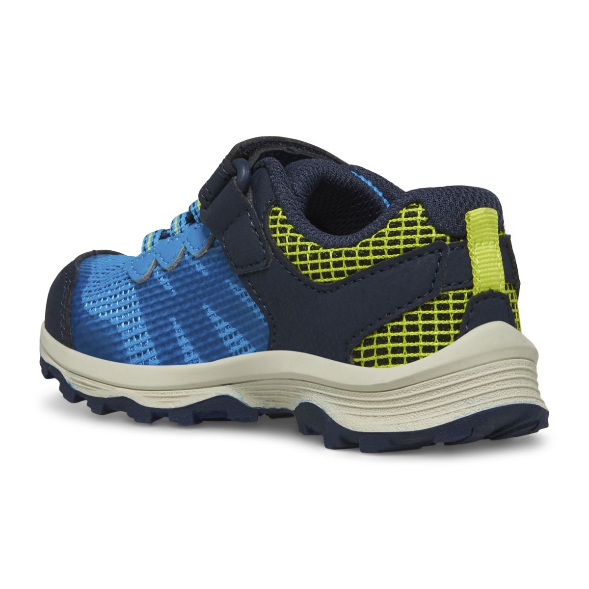 Merrell Sale Little Kid - Nova 3 Jr - Athletics BK