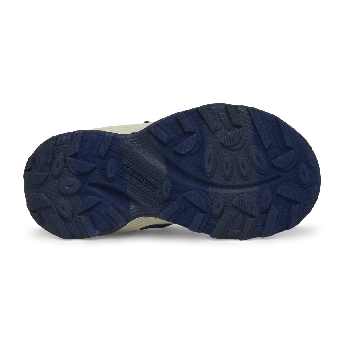 Merrell Sale Little Kid - Nova 3 Jr - Athletics BK