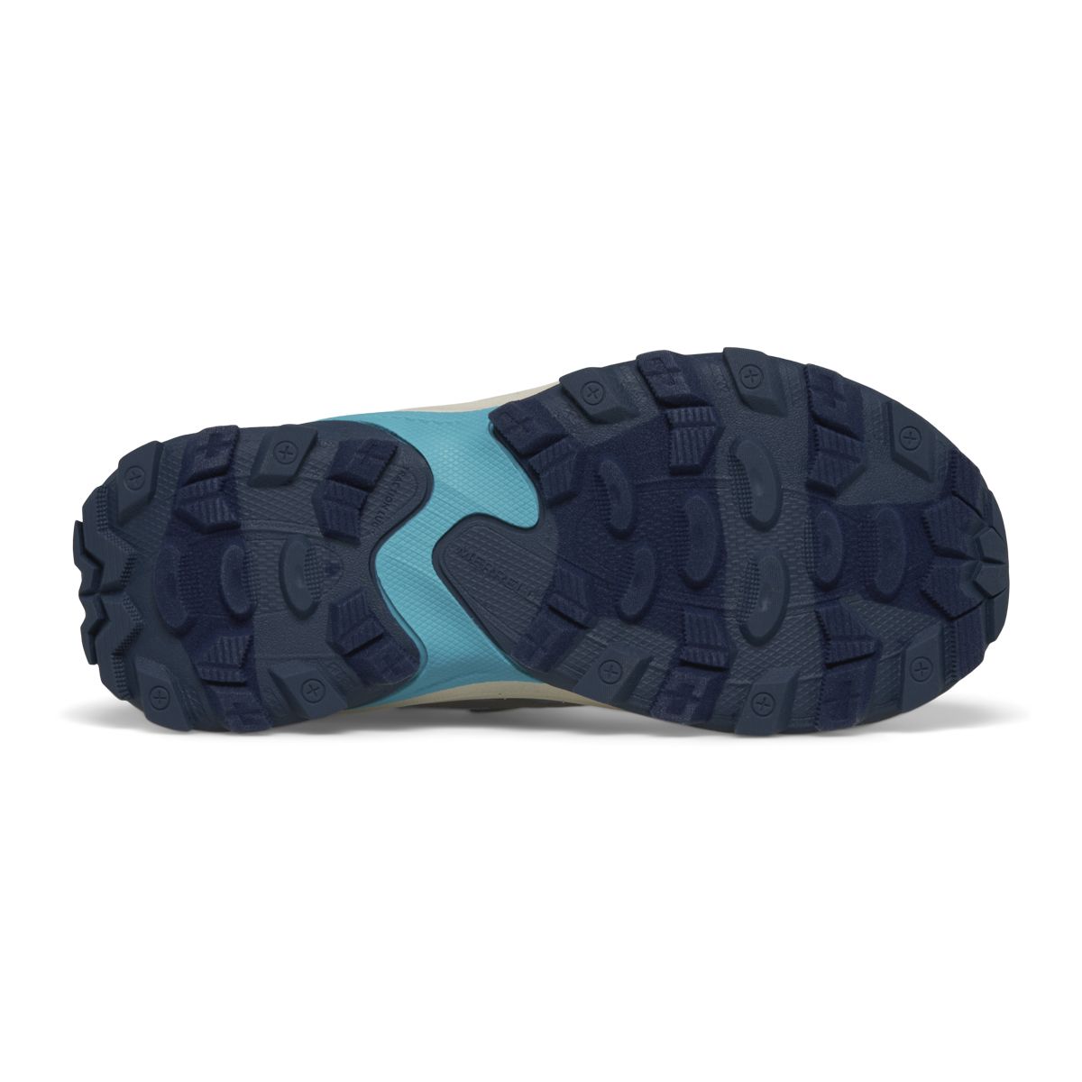 Merrell Online Big Kid Moab Speed Mid 2 A/C Waterproof - Boots BK