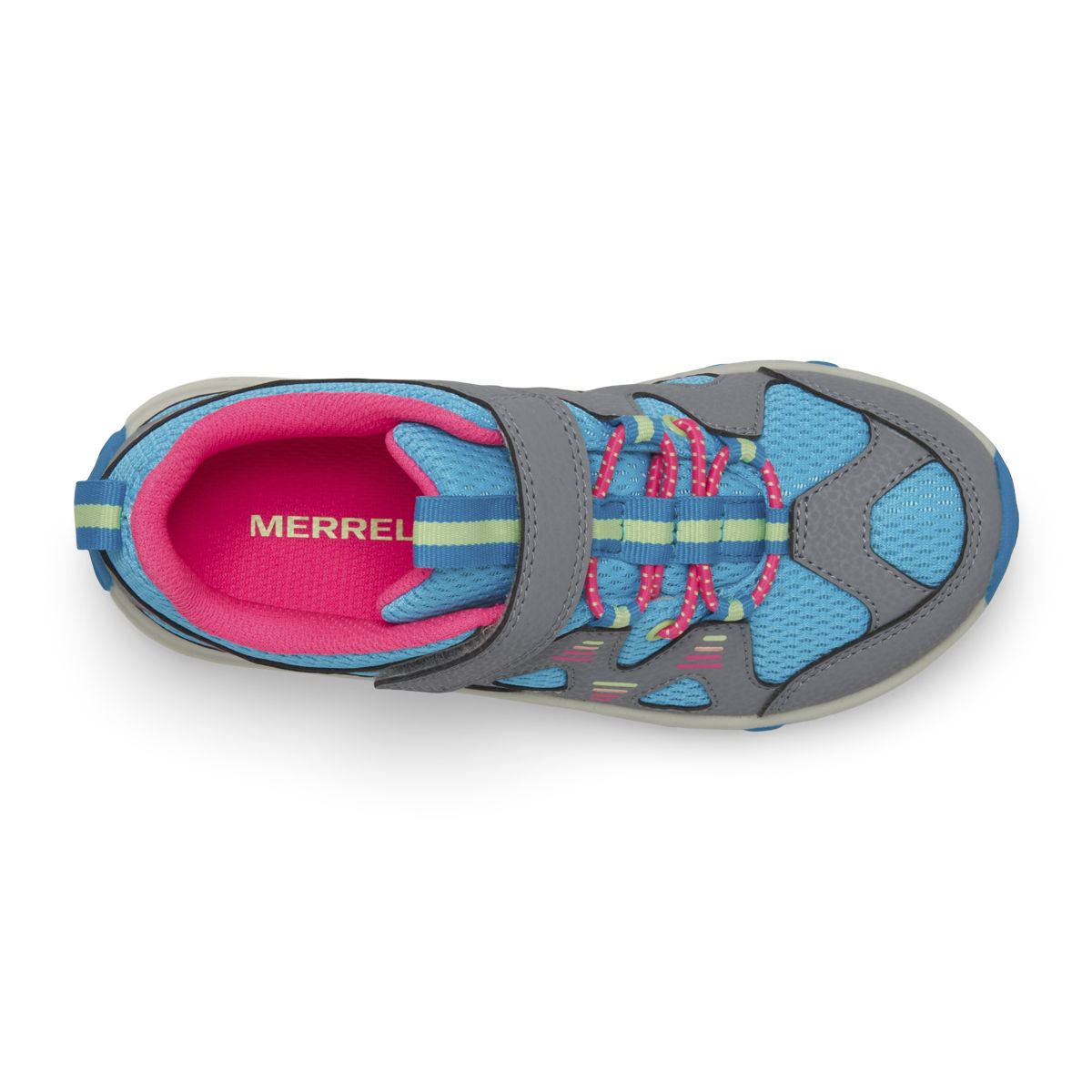 Merrell Outlet Big Kid - Trail Chaser 2 - Shoes