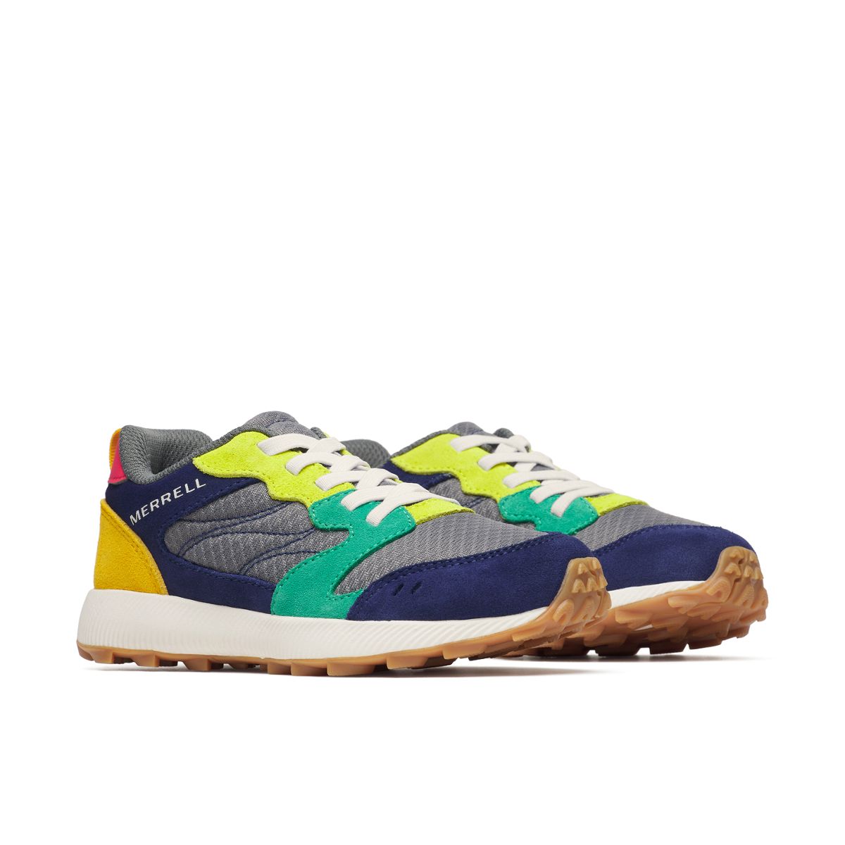 Merrell Outlets Big Kid - Alpine A83 Slip On - Shoes