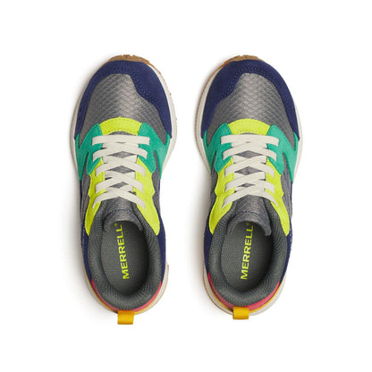 Merrell Outlets Big Kid - Alpine A83 Slip On - Shoes