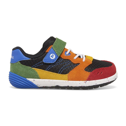 Merrell On Sale Little Kid - Bare Steps® A83 Sneaker - Shoes LK