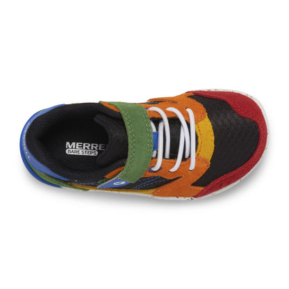 Merrell On Sale Little Kid - Bare Steps® A83 Sneaker - Shoes LK