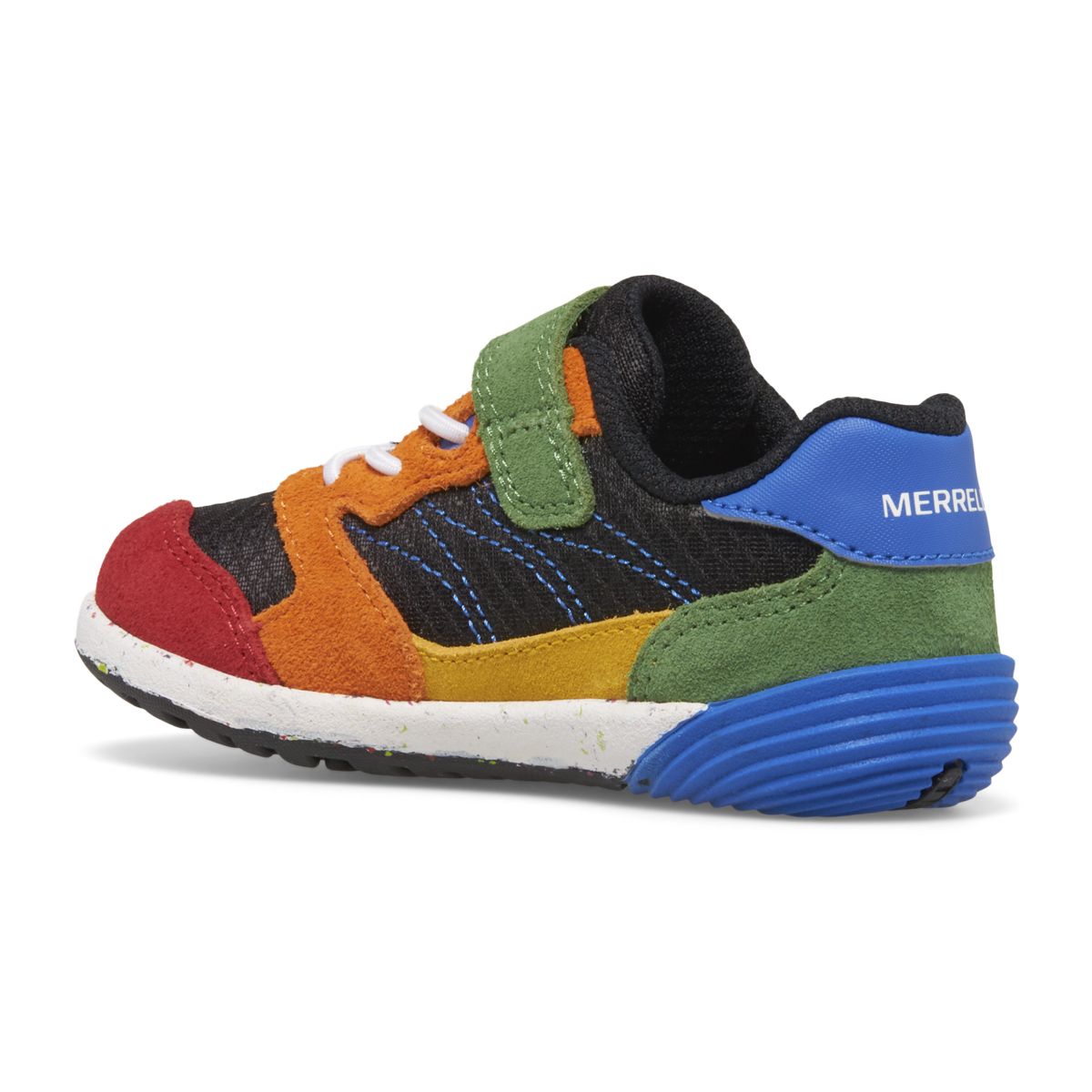 Merrell On Sale Little Kid - Bare Steps® A83 Sneaker - Shoes LK