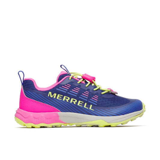 Merrell For Sale Big Kid - Agility Peak - Athletics BK