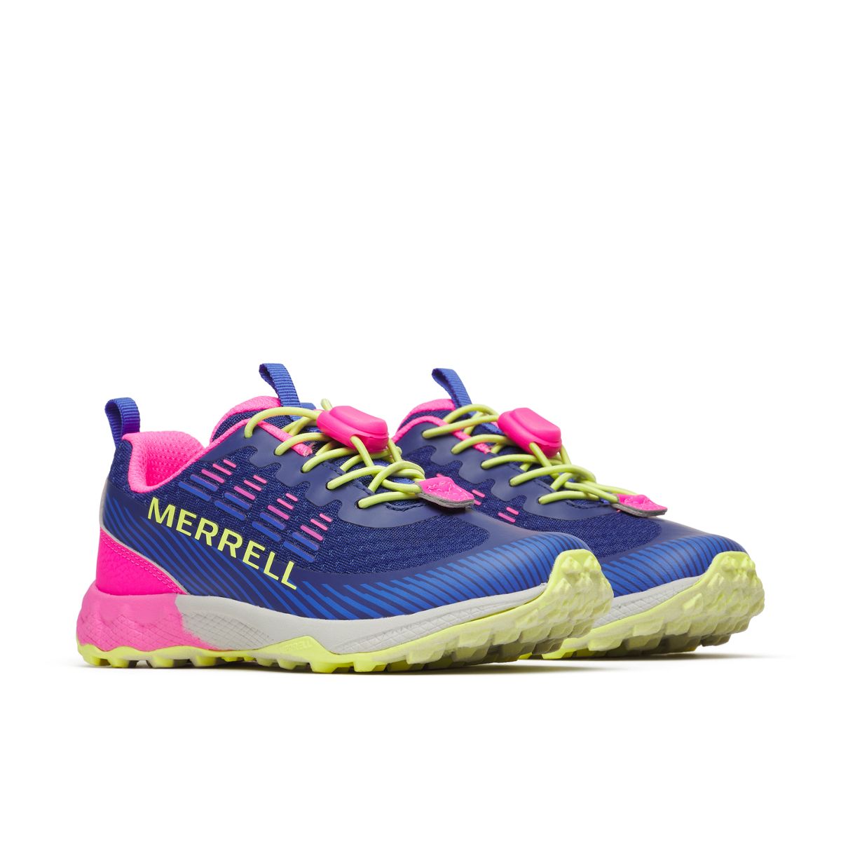 Merrell For Sale Big Kid - Agility Peak - Athletics BK