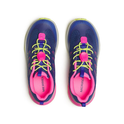 Merrell For Sale Big Kid - Agility Peak - Athletics BK