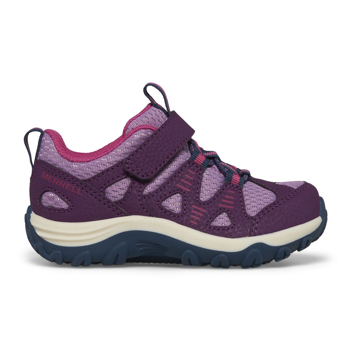 Merrell US Little Kid - Trail Chaser 2 JR. Shoe US