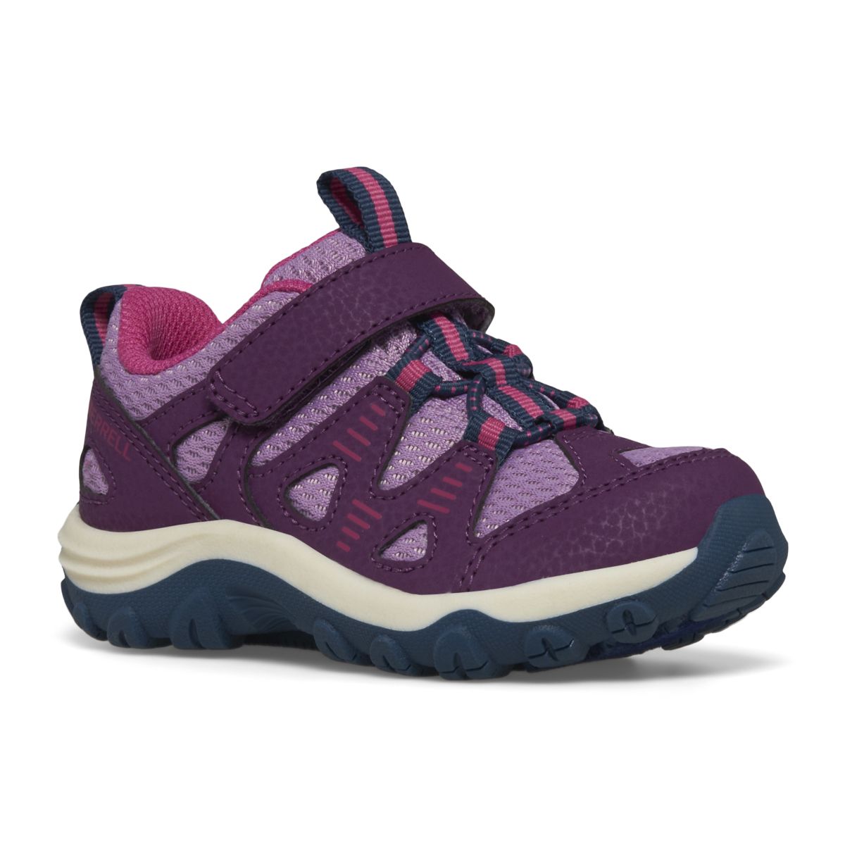 Merrell US Little Kid - Trail Chaser 2 JR. Shoe US