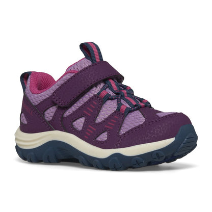 Merrell US Little Kid - Trail Chaser 2 JR. Shoe US