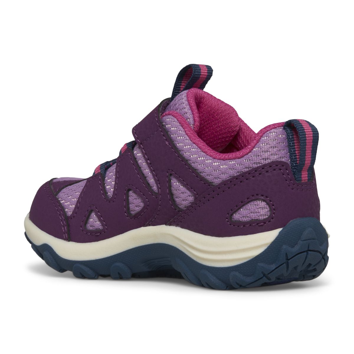 Merrell US Little Kid - Trail Chaser 2 JR. Shoe US