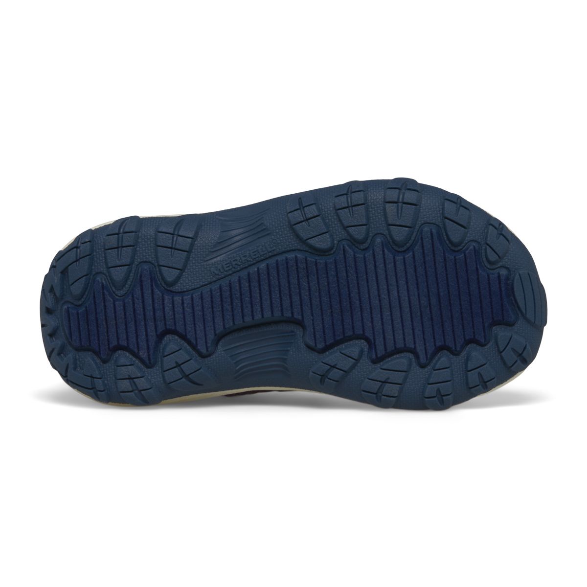 Merrell US Little Kid - Trail Chaser 2 JR. Shoe US