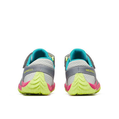 Merrell New Big Kid - Trail Glove 7 A/C - Athletics BK