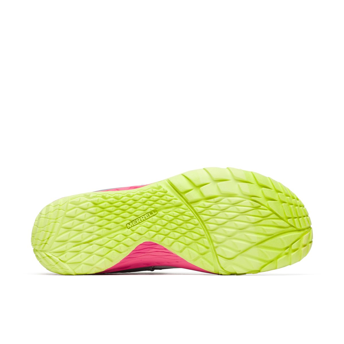 Merrell New Big Kid - Trail Glove 7 A/C - Athletics BK