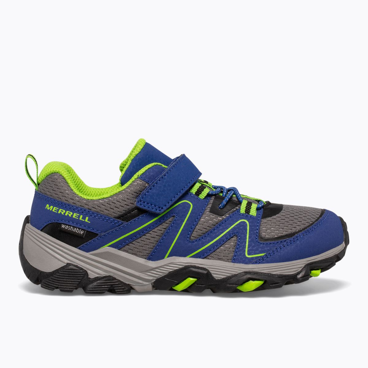 Merrell Online Shop Big Kid - Trail Quest - Shoes