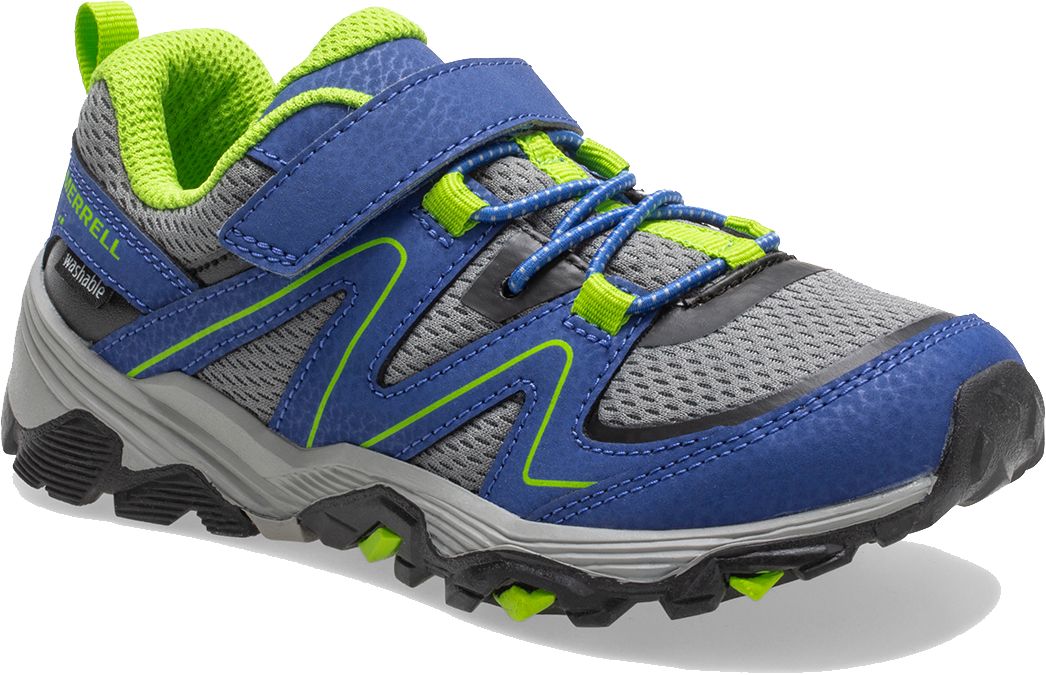 Merrell Online Shop Big Kid - Trail Quest - Shoes