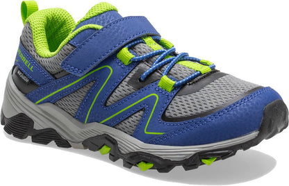 Merrell Online Shop Big Kid - Trail Quest - Shoes