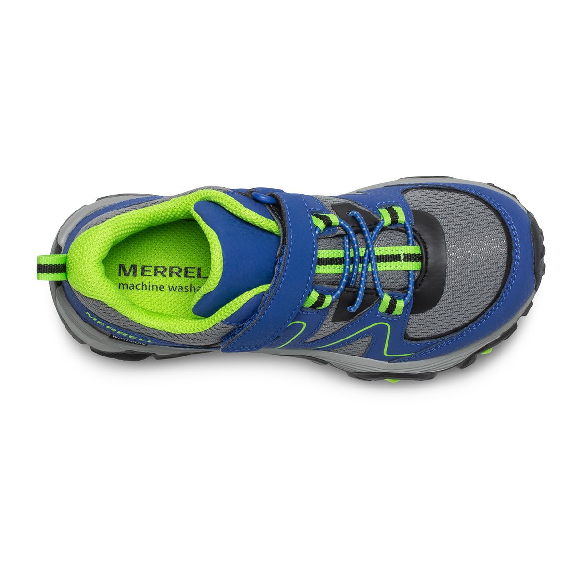 Merrell Online Shop Big Kid - Trail Quest - Shoes