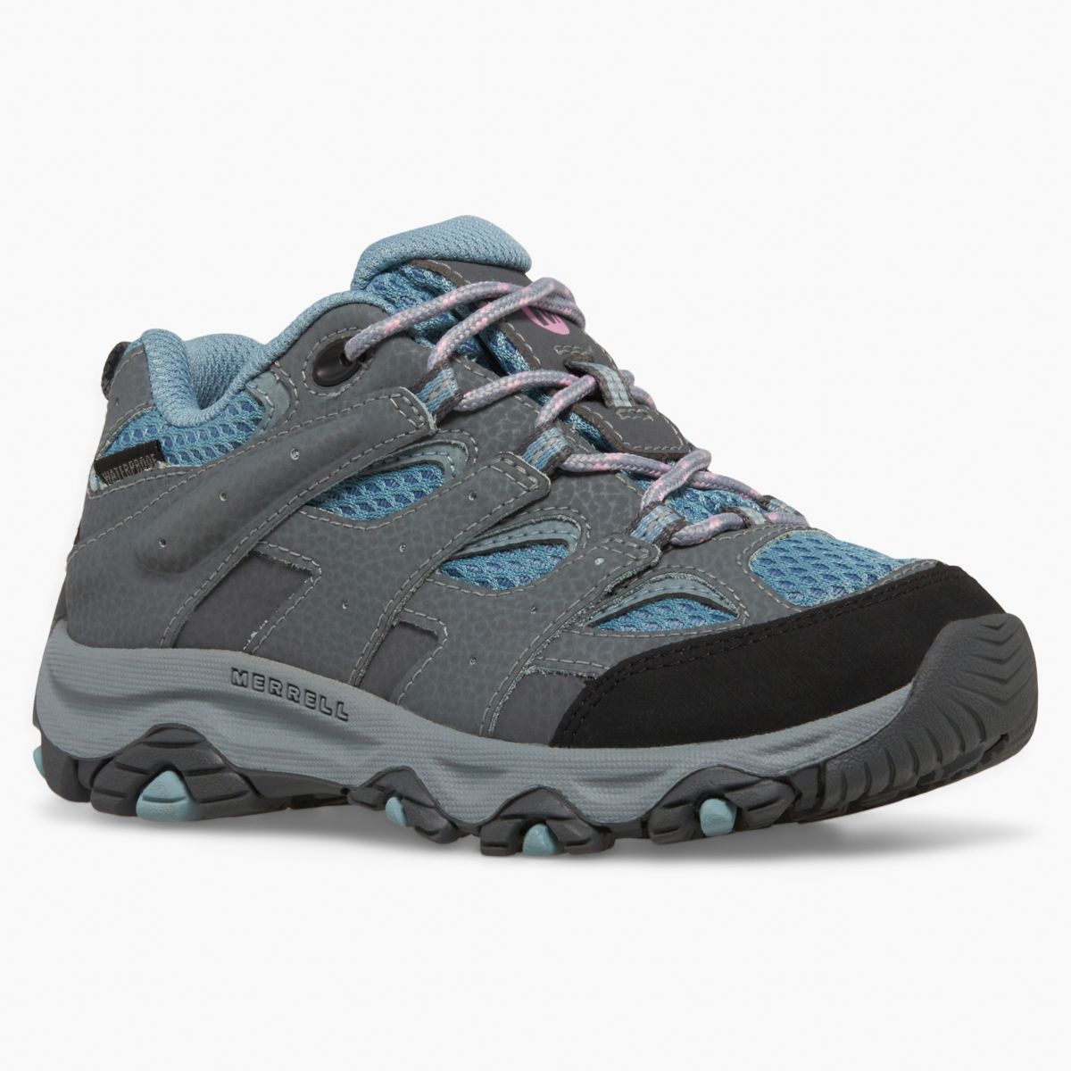 Merrell Sale Kid's Moab 3 Low waterproof Sneaker| MERRELL