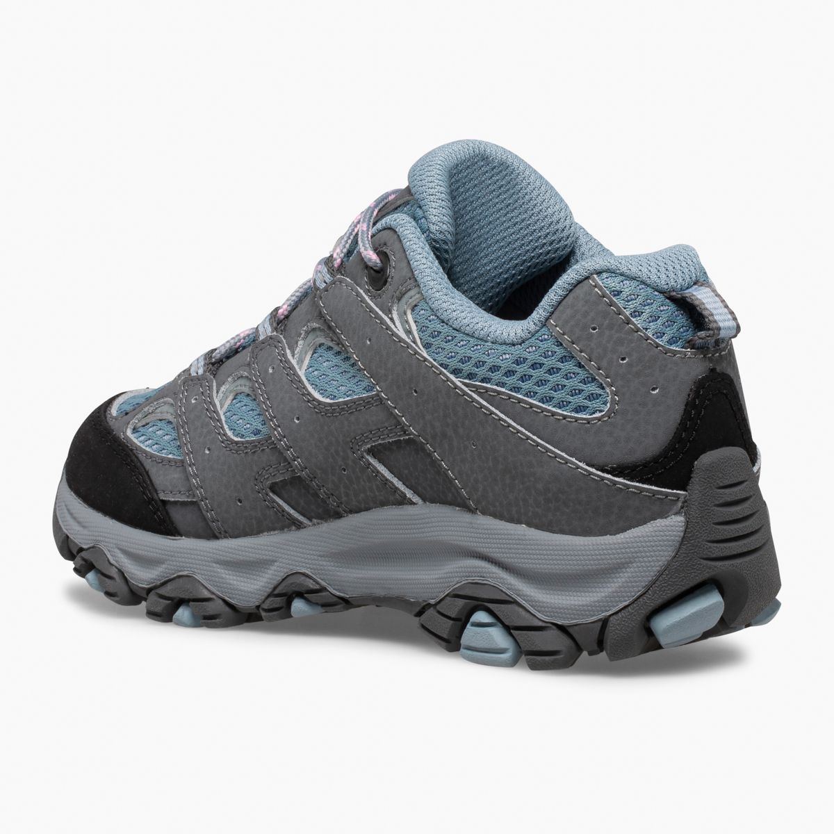 Merrell Sale Kid's Moab 3 Low waterproof Sneaker| MERRELL