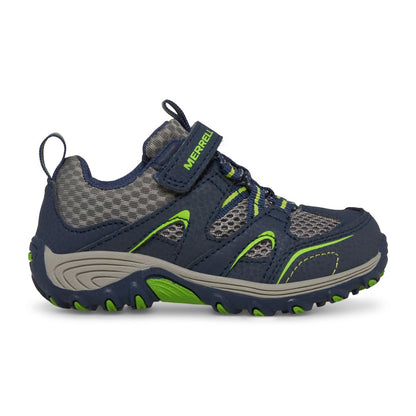 Merrell Online Little Kid - Trail Chaser Jr. Shoe - Athletics LK
