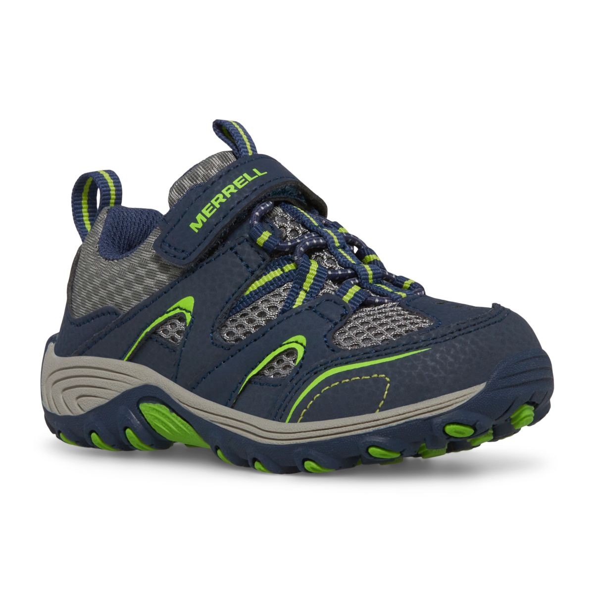Merrell Online Little Kid - Trail Chaser Jr. Shoe - Athletics LK