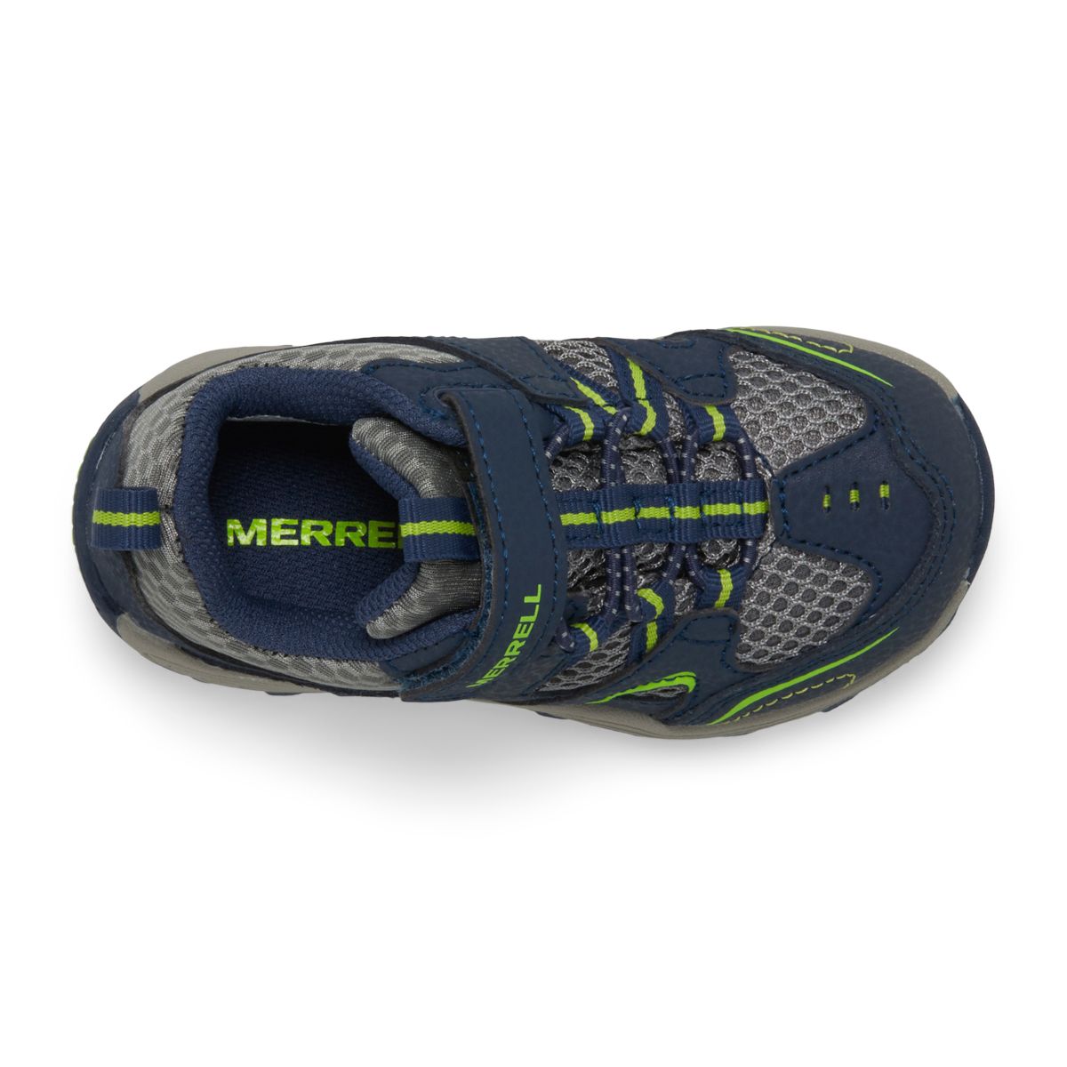 Merrell Online Little Kid - Trail Chaser Jr. Shoe - Athletics LK