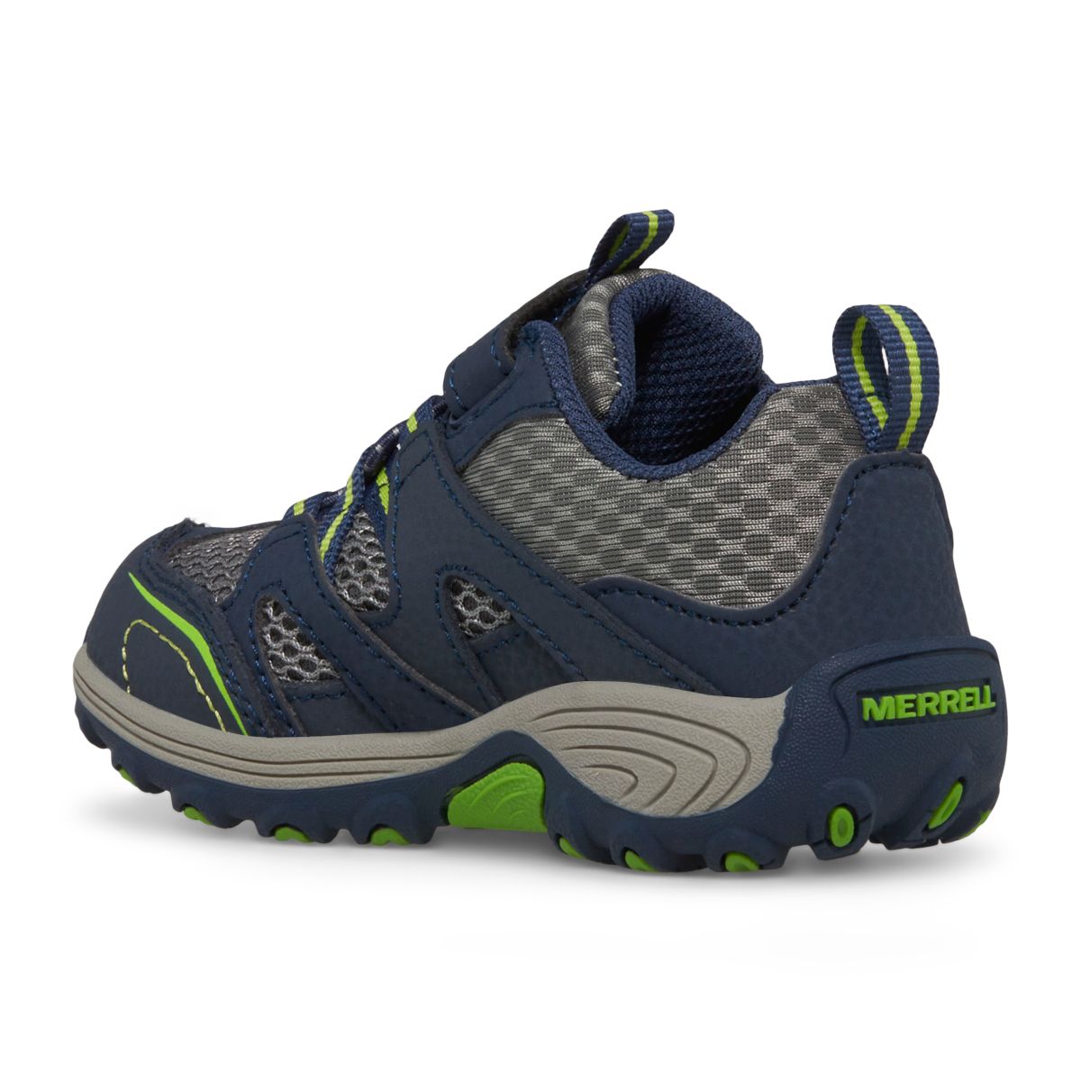 Merrell Online Little Kid - Trail Chaser Jr. Shoe - Athletics LK