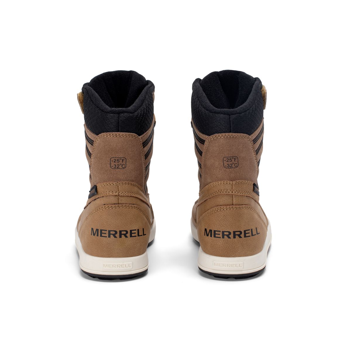 Merrell Discount Big Kid - Snow Bank 5 Waterproof - Boots LK
