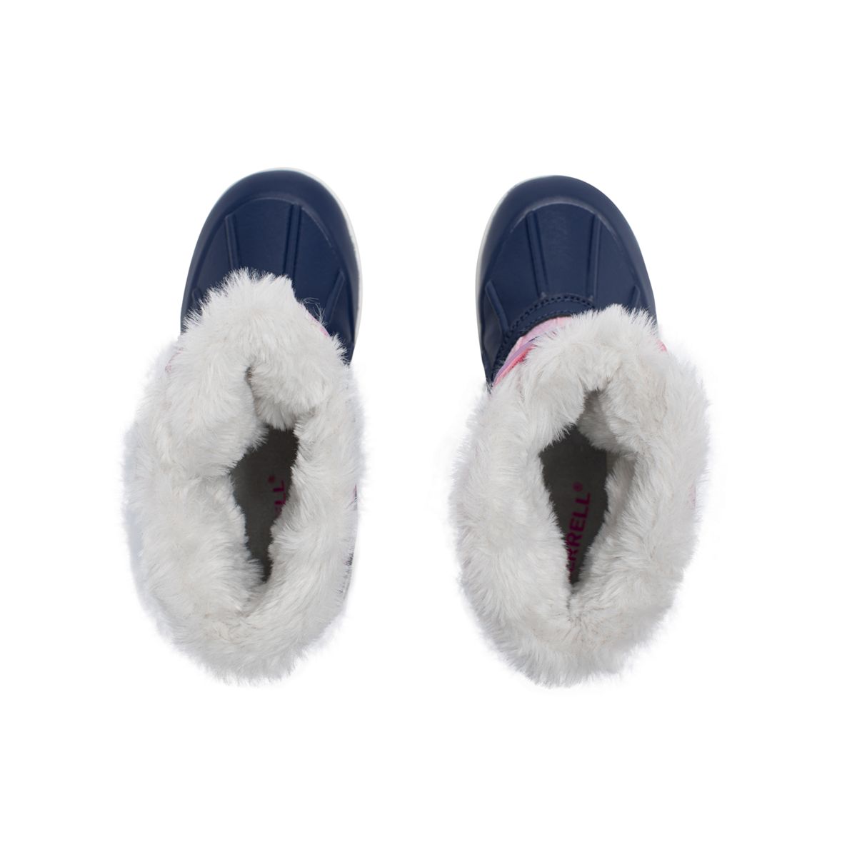 Merrell Outlet Big Kid - Snow Bank 5 Waterproof - Boots LK