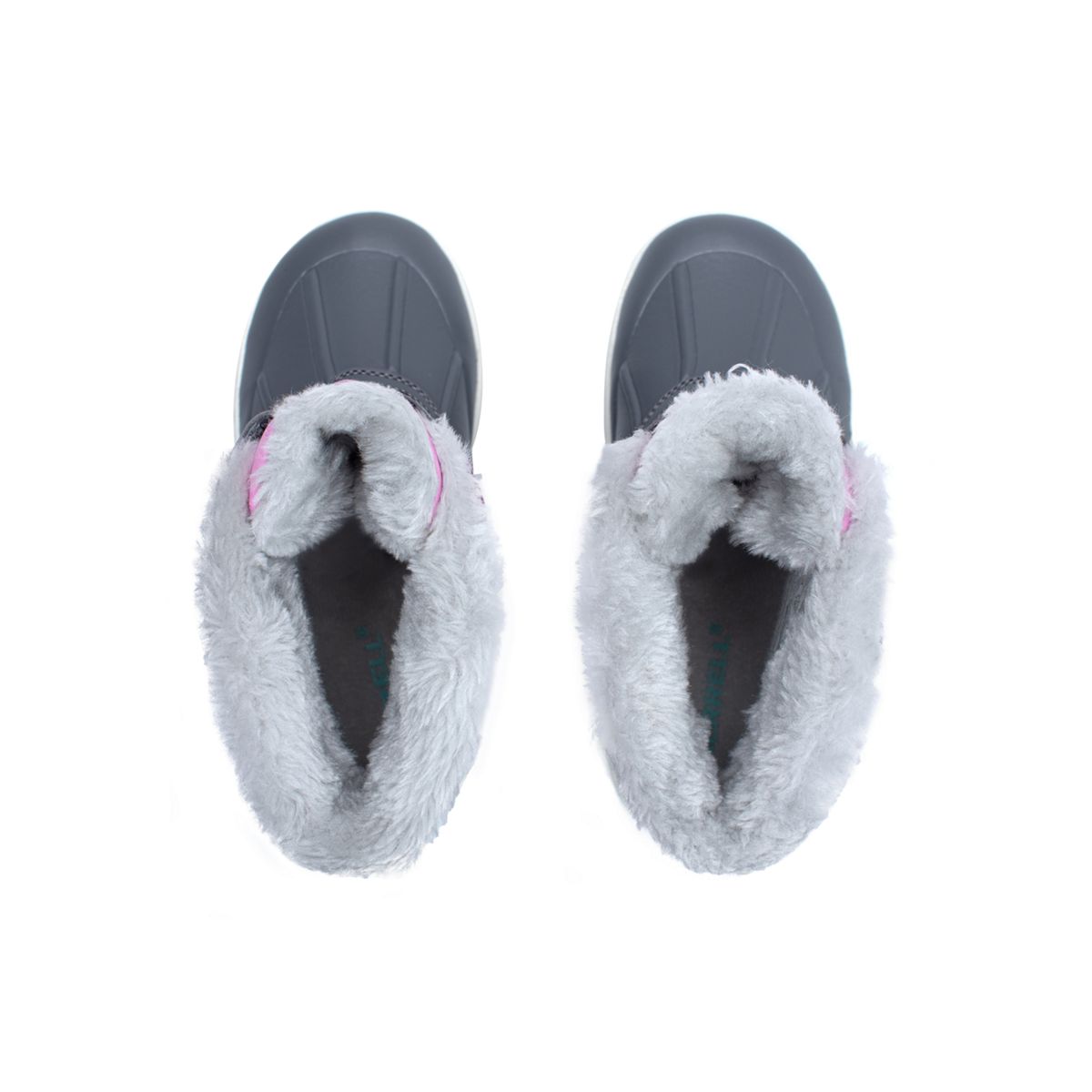 Merrell Outlets Big Kid - Snow Bank 5 Waterproof - Boots LK