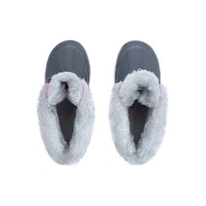 Merrell Outlets Big Kid - Snow Bank 5 Waterproof - Boots LK