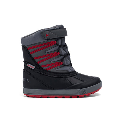 Merrell On Sale Big Kid - Snow Bank 5 Waterproof - Boots LK