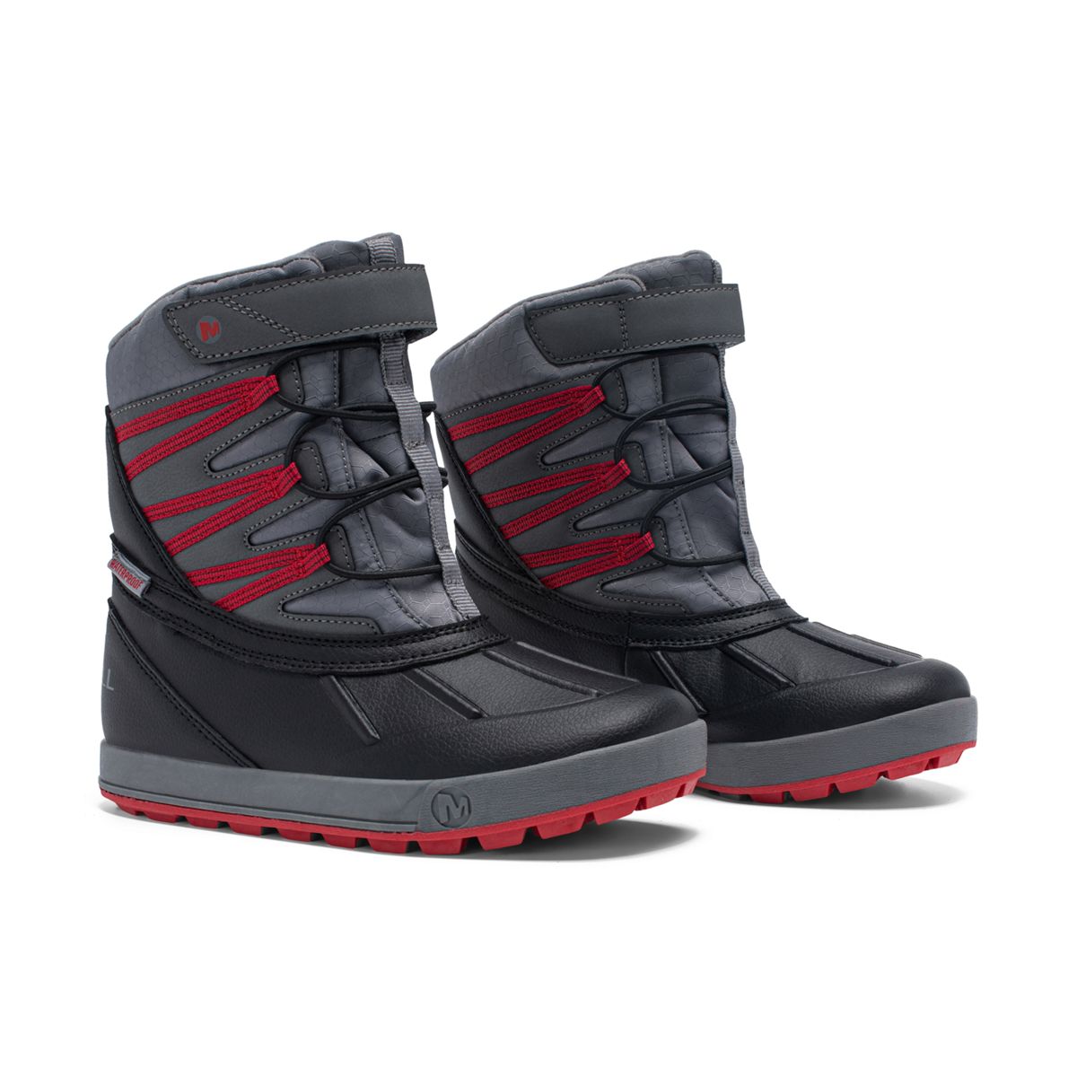 Merrell On Sale Big Kid - Snow Bank 5 Waterproof - Boots LK