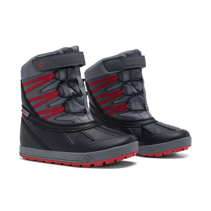 Merrell On Sale Big Kid - Snow Bank 5 Waterproof - Boots LK