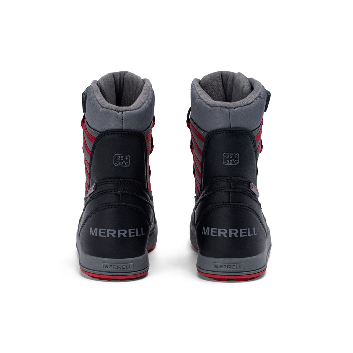 Merrell On Sale Big Kid - Snow Bank 5 Waterproof - Boots LK