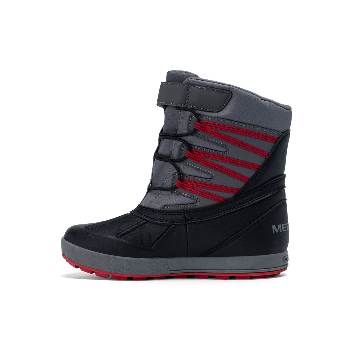 Merrell On Sale Big Kid - Snow Bank 5 Waterproof - Boots LK