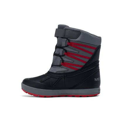 Merrell On Sale Big Kid - Snow Bank 5 Waterproof - Boots LK